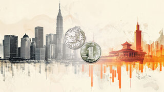 中国人民币：对美元维持上行偏向 &ndash; UOB